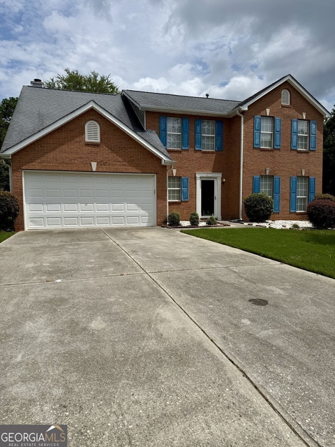 755 Tara Bend - Photo 1