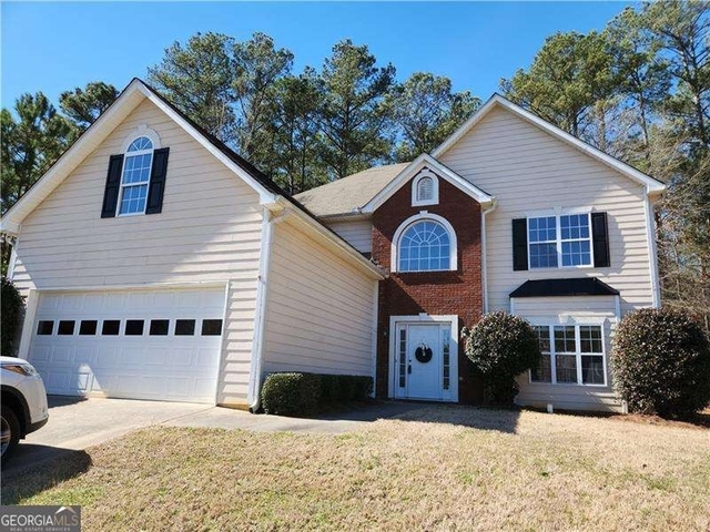 1943 Little Creek Crossing Nw - Photo 1