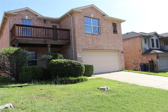 2304 Heads And Tails Lane - Photo 1