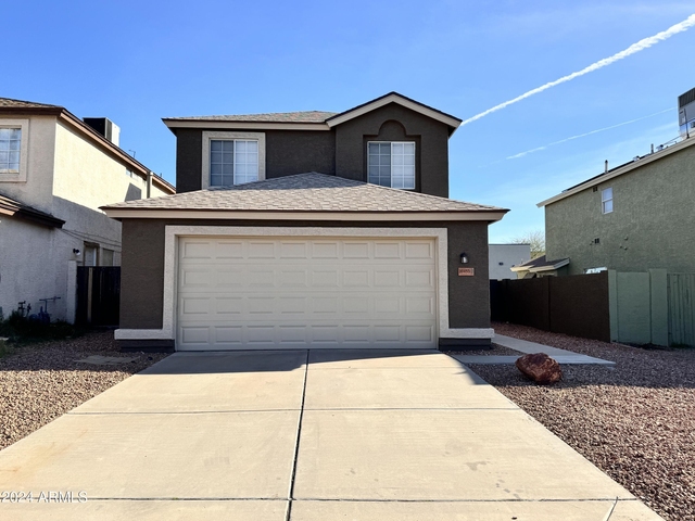 10453 N 76th Drive - Photo 1