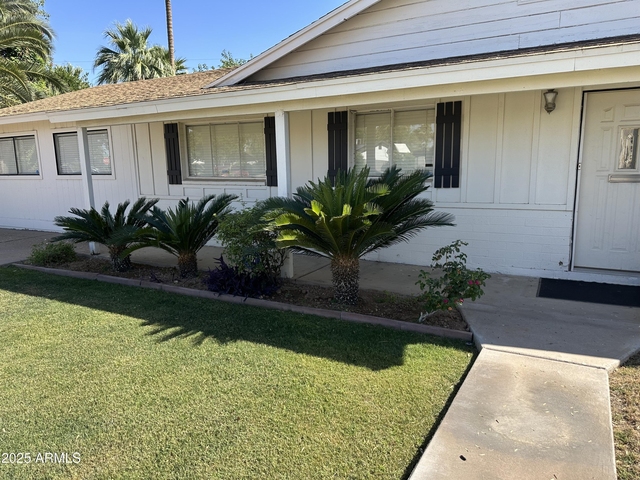3514 N Pueblo Way - Photo 1