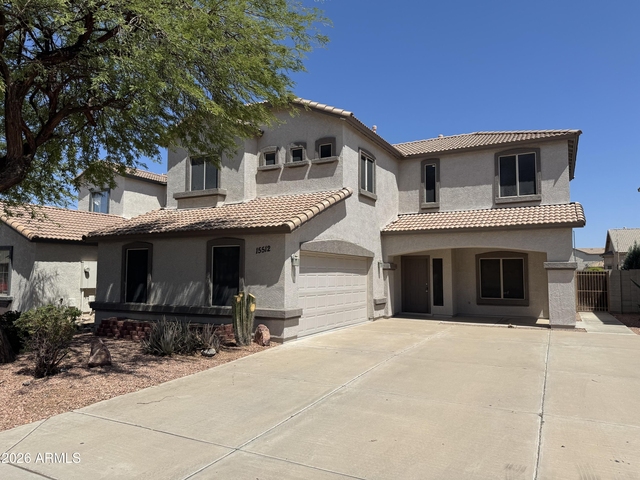 15512 W Marconi Avenue - Photo 1