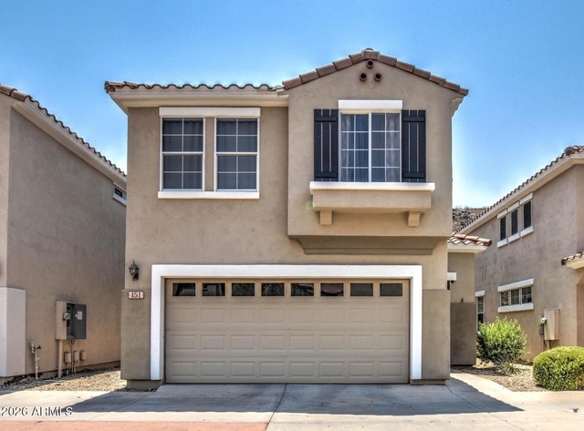 451 W Mountain Sage Drive - Photo 1