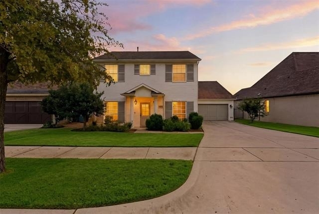 318 Blue Stem Lane - Photo 1