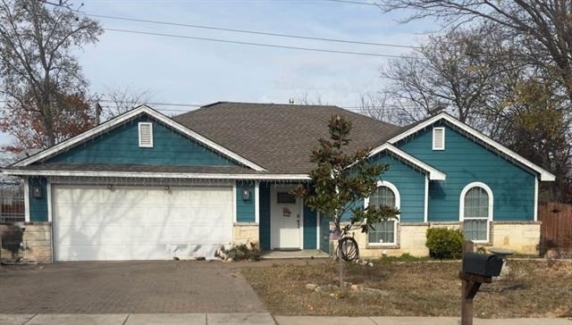 1317 Inwood Drive - Photo 1