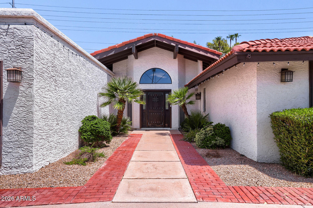 5344 E Shaw Butte Drive - Photo 1