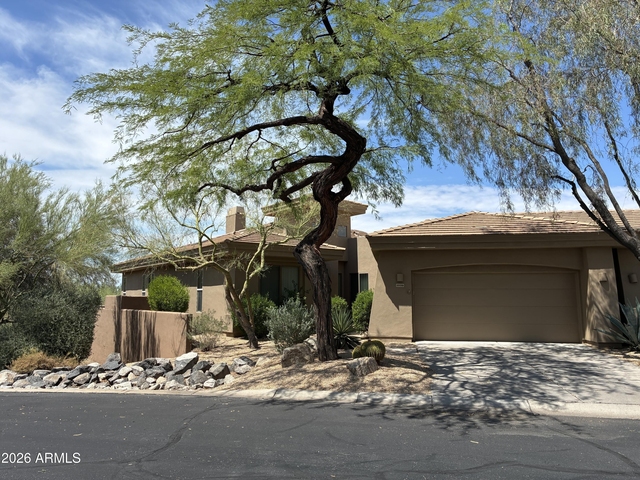 33110 N 72nd Place - Photo 1