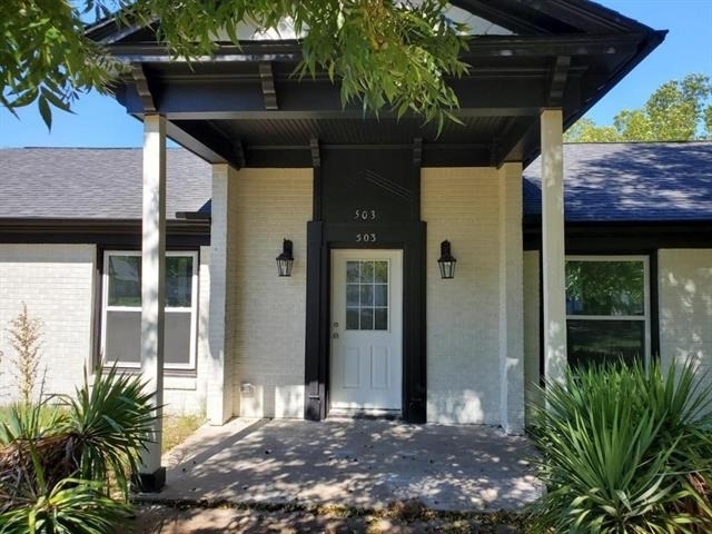503 E 13th Street - Photo 1