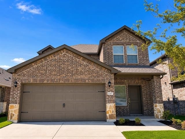 1317 Crookpost Drive - Photo 1