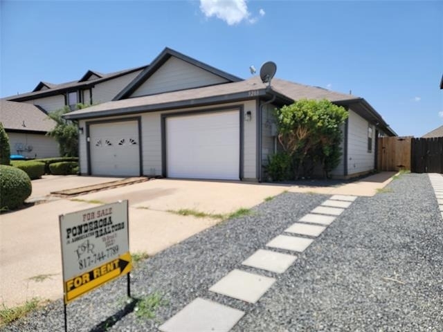 5203 Mountain Spring Trail - Photo 1