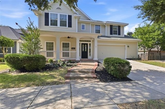 3403 Oakleigh Lane - Photo 1