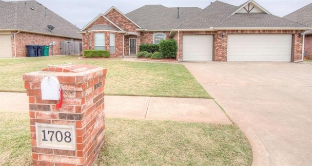 1708 Nw 182nd Drive - Photo 1