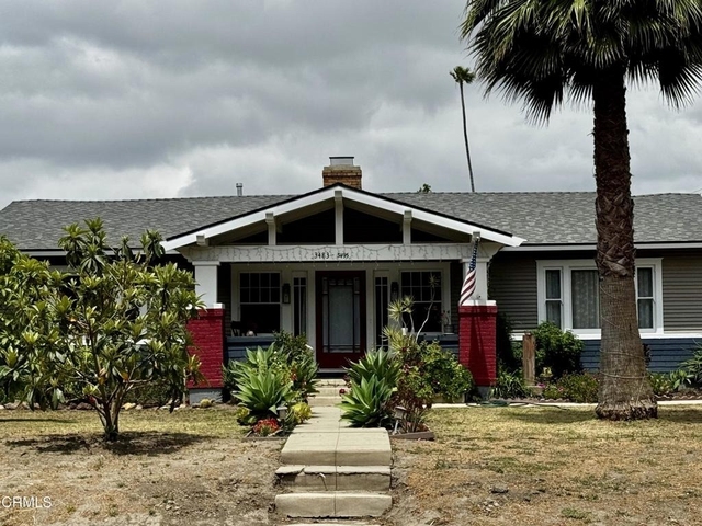 3495 Somis Road - Photo 1