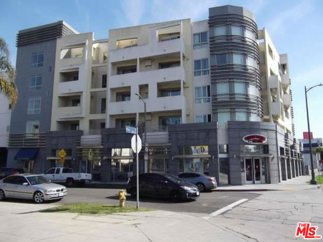 1260 Corning Street - Photo 1