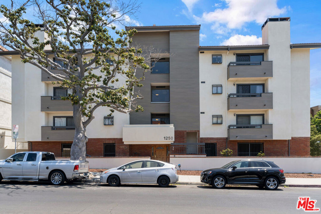 1250 Amherst Avenue - Photo 1