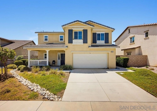 28347 Merced Ranch Ct - Photo 1