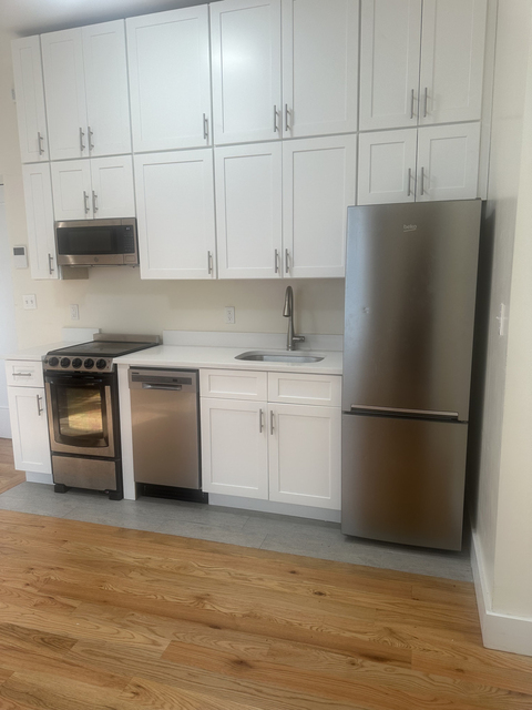 294 West 92nd Street - Photo 1