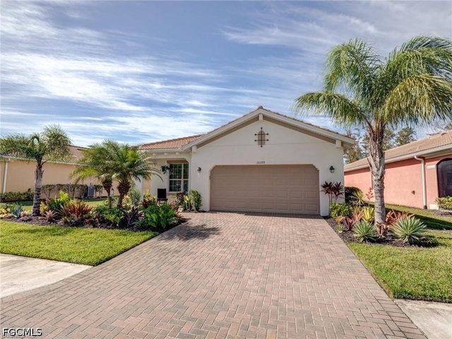 10399 Prato Drive - Photo 1
