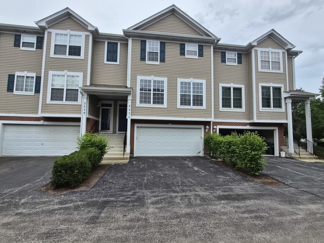 2337 Hudson Circle - Photo 1