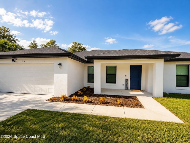 518 Santo Domingo Avenue Sw - Photo 1