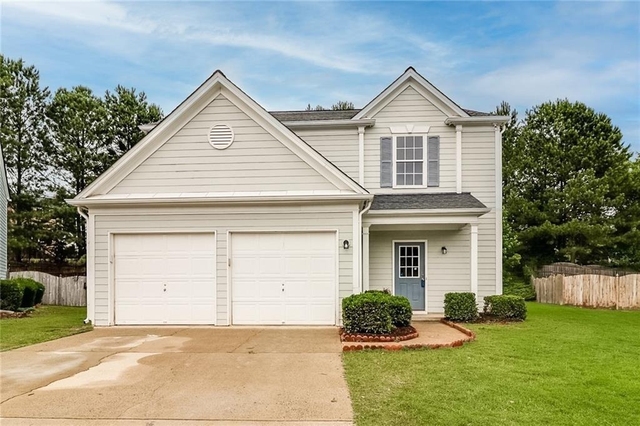 11745 Bentham Court - Photo 1