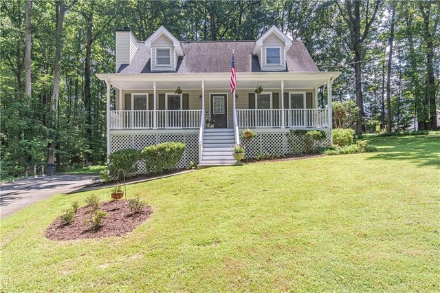5747 Starboard Court - Photo 1