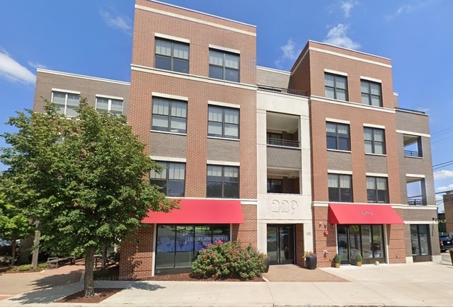 229 Park Avenue - Photo 1