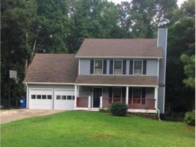 1011 Forest Park Lane - Photo 1