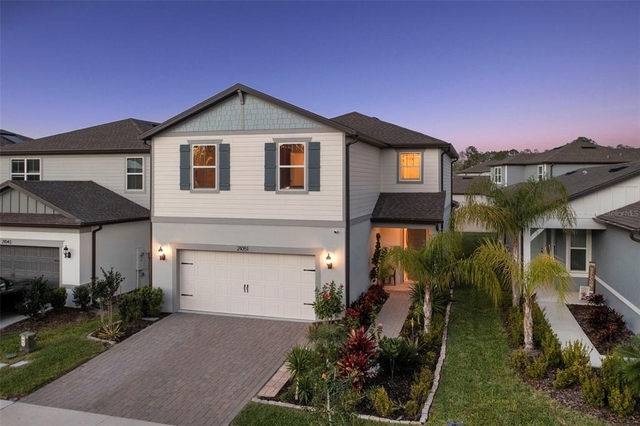 21051 Monza Loop - Photo 1