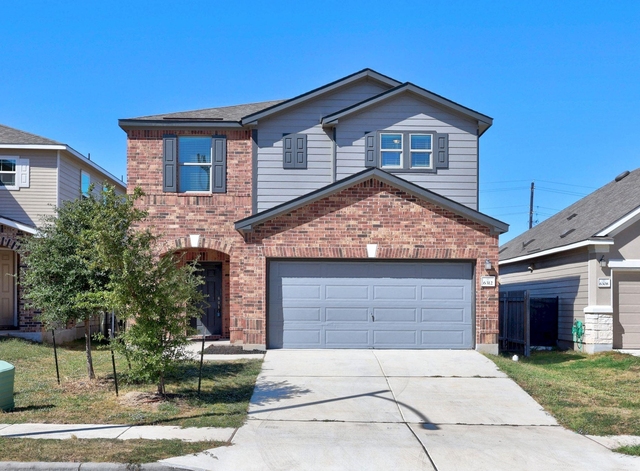 6312 Wagon Spring St - Photo 1