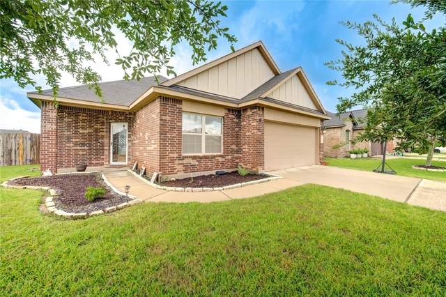 734 Mill Spring Court - Photo 1