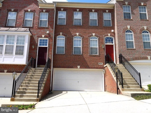 8234 Gunston Commons Way - Photo 1