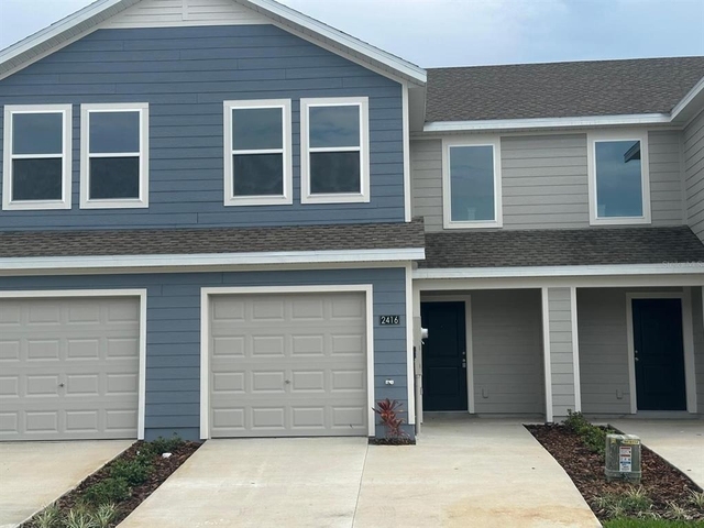 2416 Bevel Lane - Photo 1