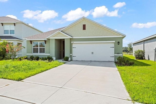 1112 Fox Path - Photo 1