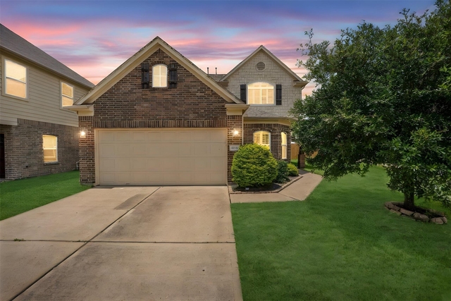19714 Allenwick Hills Court - Photo 1