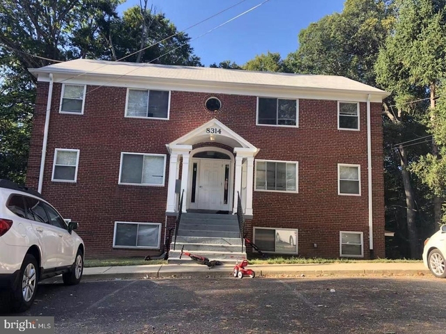 8314 Roanoke Avenue - Photo 1
