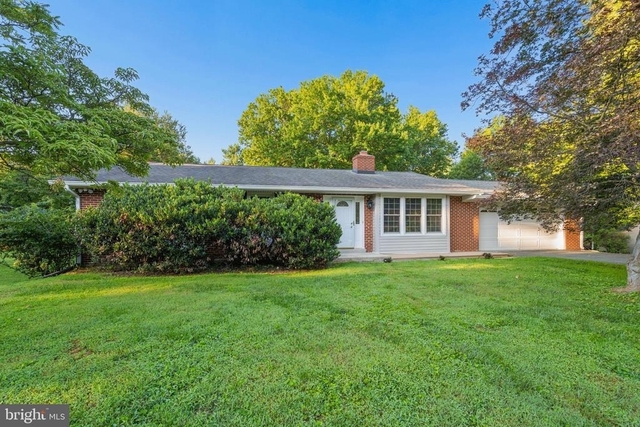 12408 W Old Baltimore Road W - Photo 1