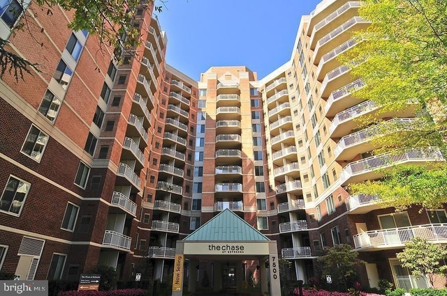 7500 Woodmont Avenue - Photo 1