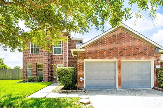 3122 Glen Cullen Lane - Photo 1
