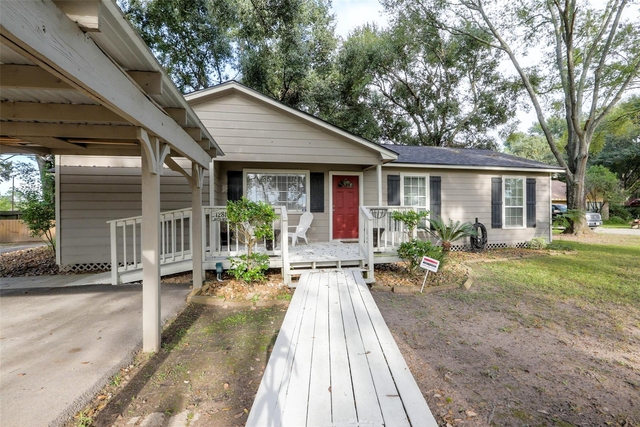 12810 Mcswain Road - Photo 1