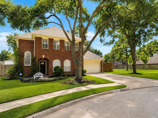 2123 Shadow Park Drive - Photo 1