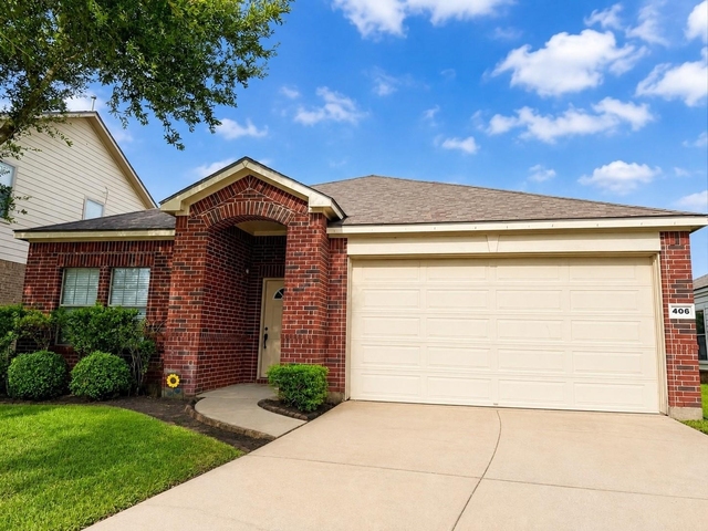406 Mornington Lane - Photo 1