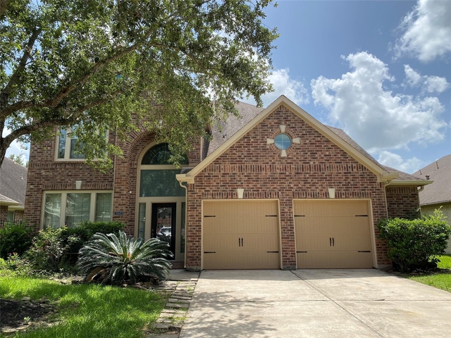 25503 Lockspur Drive - Photo 1