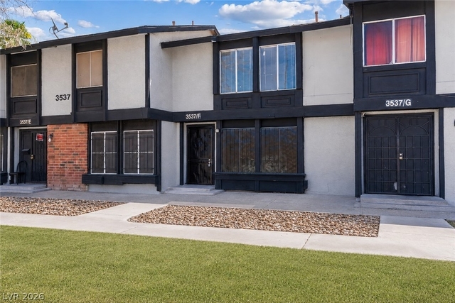 3537 Mercury Street - Photo 1