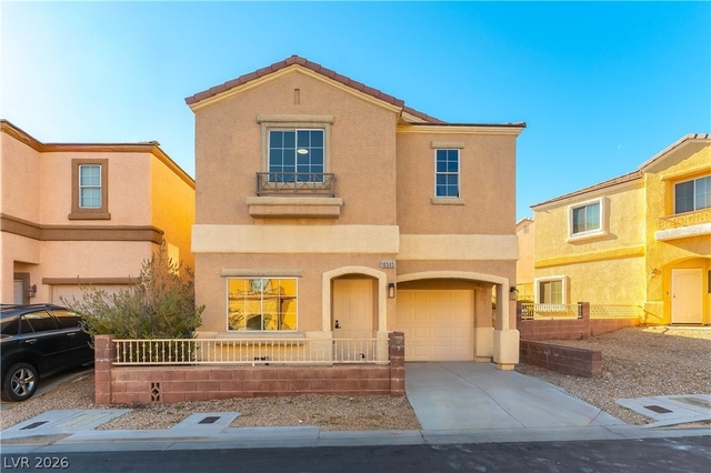 10505 Cold Mountain Avenue - Photo 1