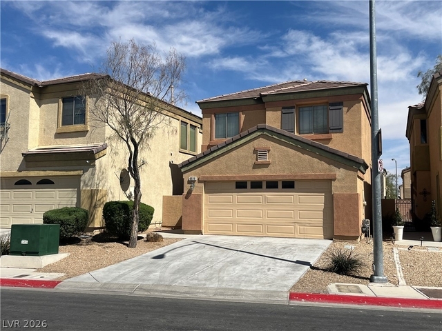 6516 Raven Hall Street - Photo 1