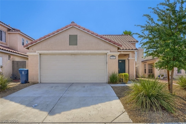 6042 Evening View Street - Photo 1