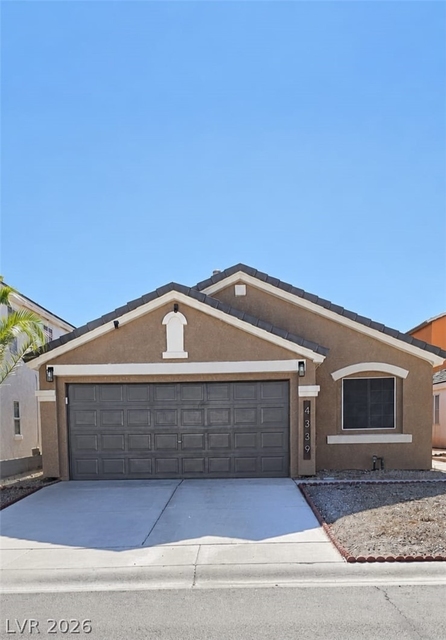 4339 Coyote Crest Court - Photo 1