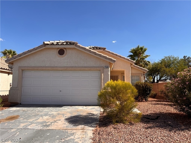 2505 Morocco Avenue - Photo 1