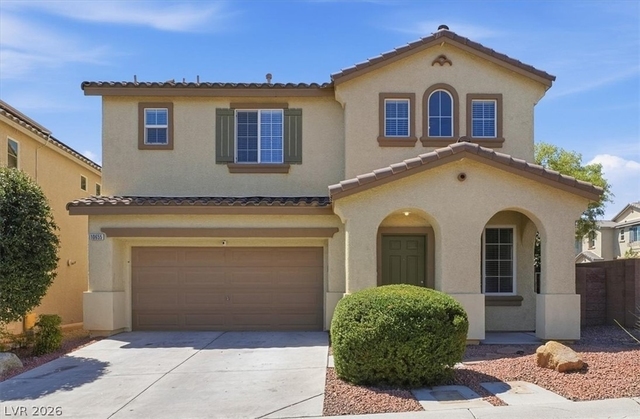10655 Forum Peak Lane - Photo 1